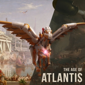 Age of Atlantis