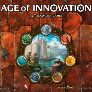 Age of Innovation