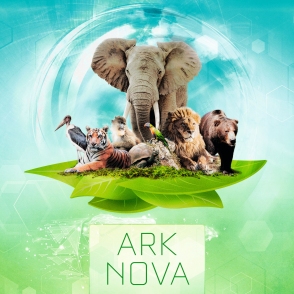 Ark Nova