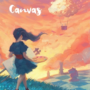 Canvas