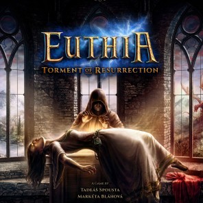 Euthia: Torment of Resurrection