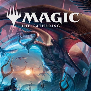 Magic: The Gathering