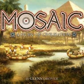 Mosaic: A Story of Civilization