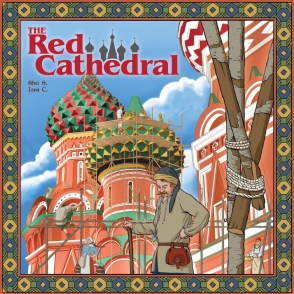 Red Cathedral