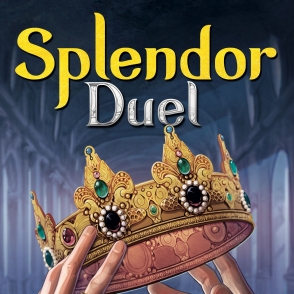 Splendor Duel