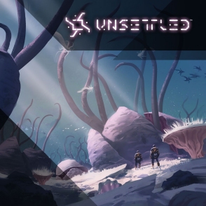 Unsettled