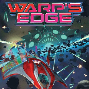 Warp's Edge