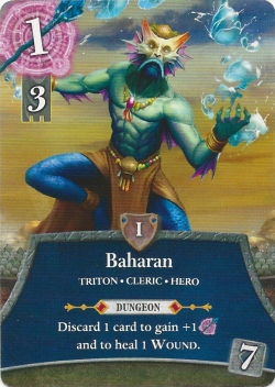 Baharan