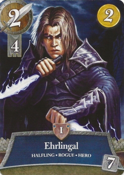 Ehrlingal