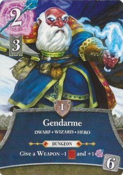 Gendarme