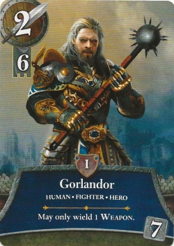 Gorlandor
