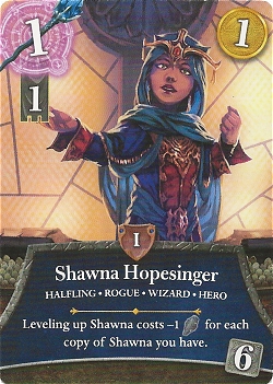 Shawna Hopesinger