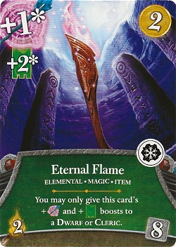 Eternal Flame