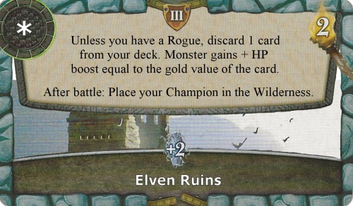 Elven Ruins