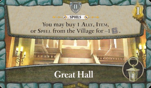 Great Hall