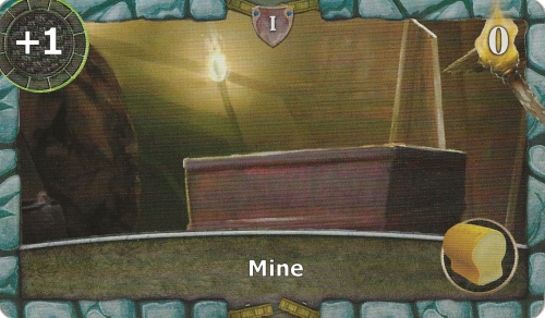 Mine