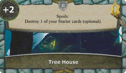 Tree House