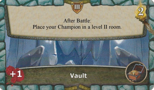 Vault