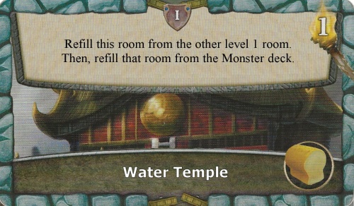 Water Temple