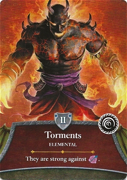 Torments