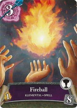 Fireball