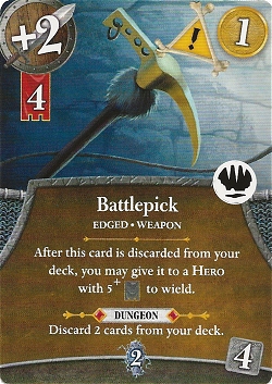 Battlepick